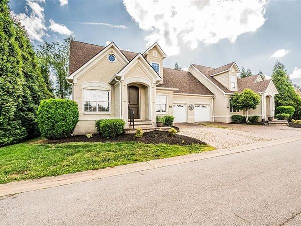 841 - B Denzil Avenue Unit B, Bowling Green, KY 42103