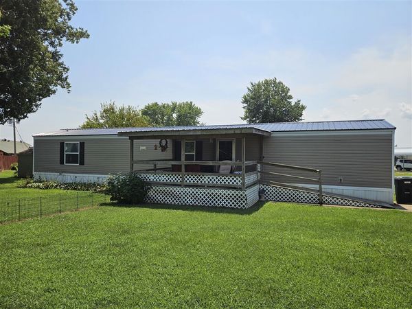 236 N Park Drive, Greenville, KY 42345