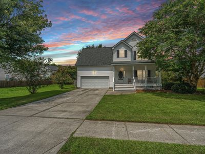 138 Hanahan Plantation Circle, Hanahan, SC 29410