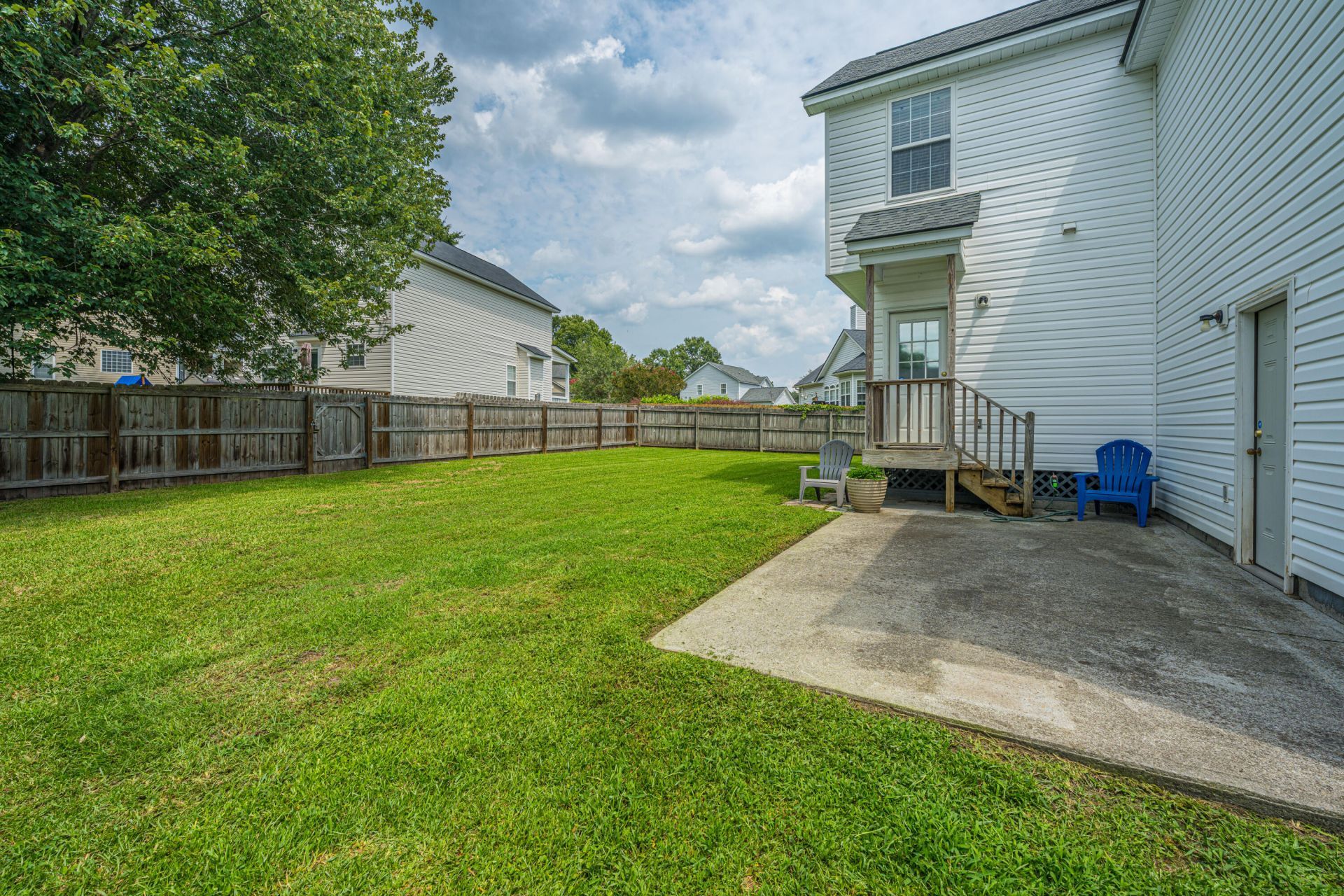 138 Hanahan Plantation Circle Photo 19