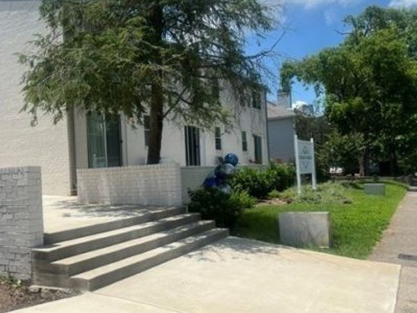 2129 Acklen Ave , Unit 1, Nashville, TN 37212