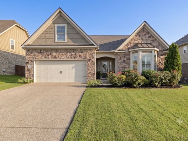 3903 Montgomery Way , Smyrna, TN 37167