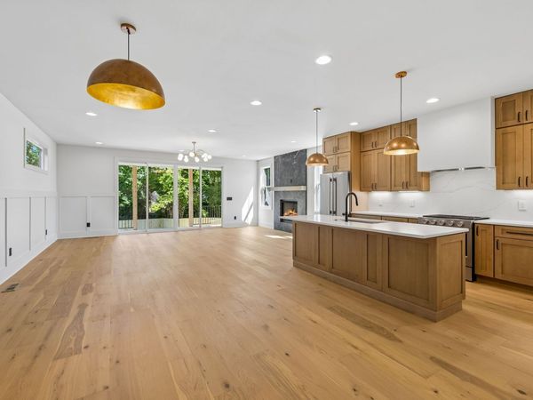 2820A Bronte Ave , Nashville, TN 37216