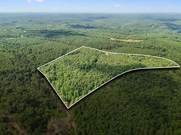 0 Falls Branch Road , Duck River, TN 38454