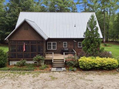 1634 Huttos Chapel , Barnwell, SC 29812