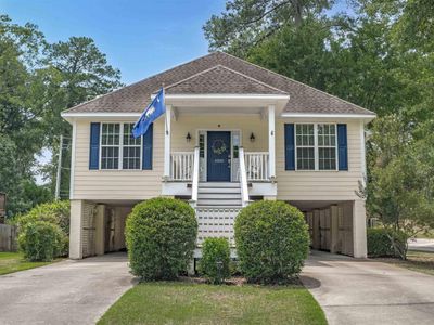 4200 Timberlane Drive , Columbia, SC 29205