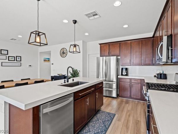 4764 Cactus Sun Lane , North Las Vegas, NV 89031