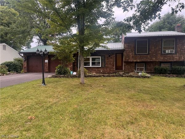 1921 Birch Trace Drive, Austintown, OH 44515