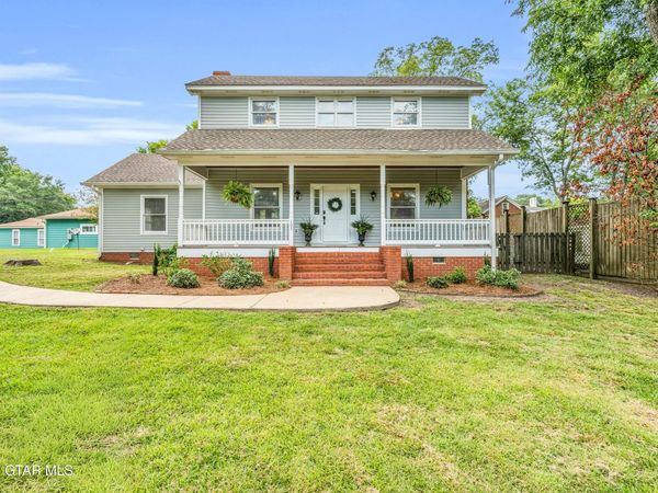 105 S 8th Ave, Columbus, MS 39701