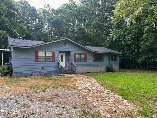 1255 Taylor Road, Sturgis, MS 39769