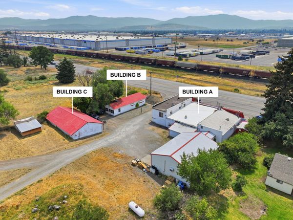 17327 E Trent Ave, Spokane Valley, WA 99216