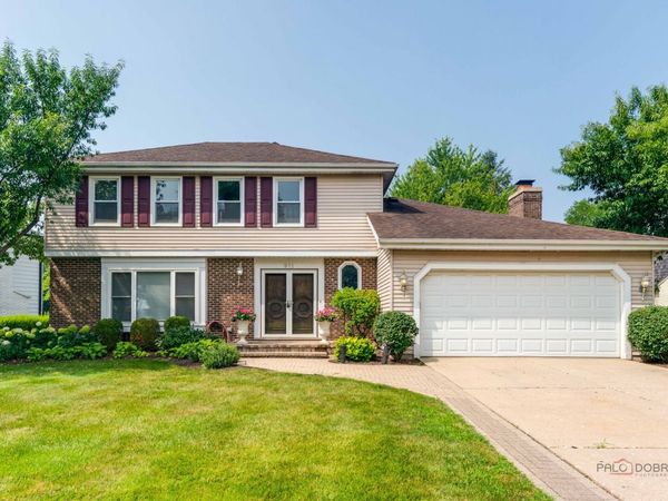 Libertyville, IL 60048