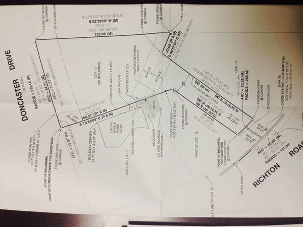 lot 1 E Richton Road , Crete, IL 60417