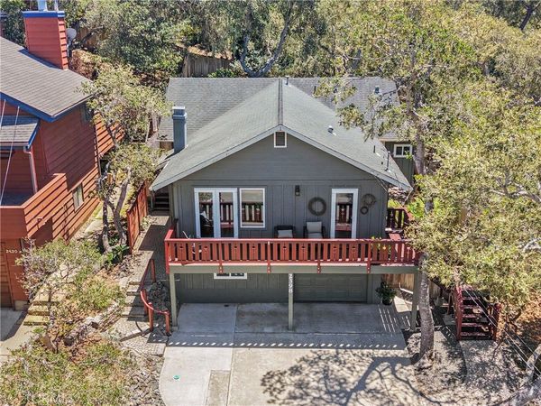 2398 Ross Road, Cambria, CA 93428