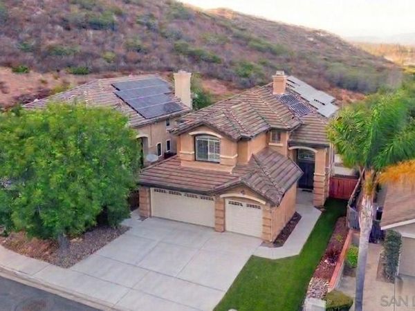 11912 Chalon, San Diego, CA 92128