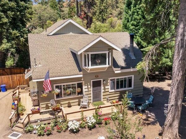 33910 Meadow Lane, Green Valley Lake, CA 92341