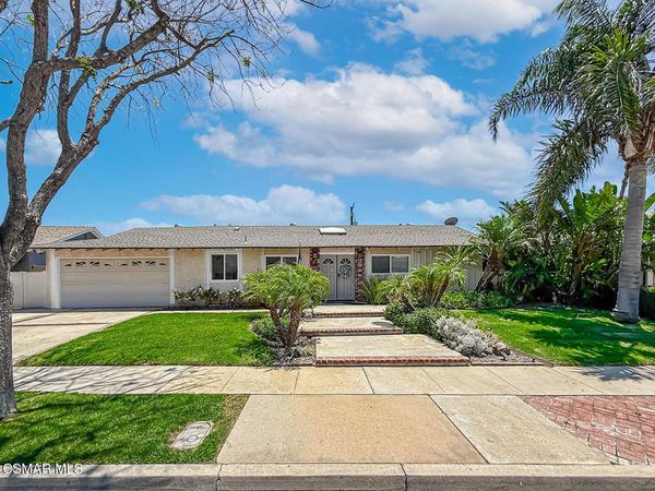 3360 Dalhart Avenue, Simi Valley, CA 93063