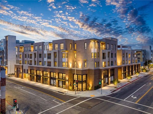 123 S Chapel, Unit 413, Alhambra, CA 91801