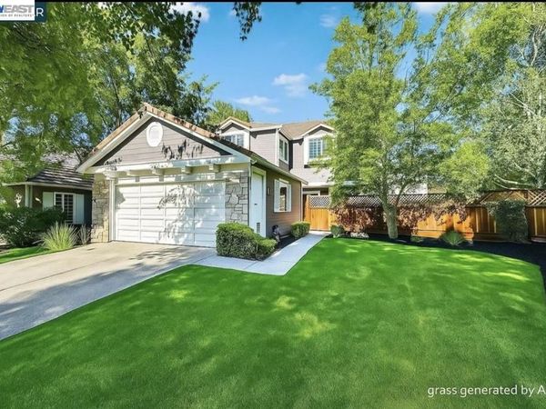 5 Stuart Pl, Danville, CA 94526