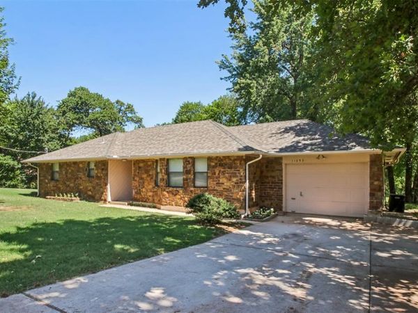 11093 Ione Drive, Choctaw, OK 73020