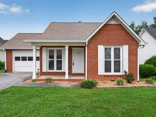 929 Nottingham, Cookeville, TN 38506