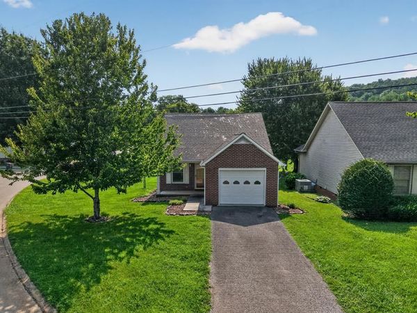 1462 Oxford Place, Cookeville, TN 38506