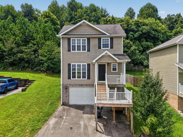 1026 Nottingham, Cookeville, TN 38506