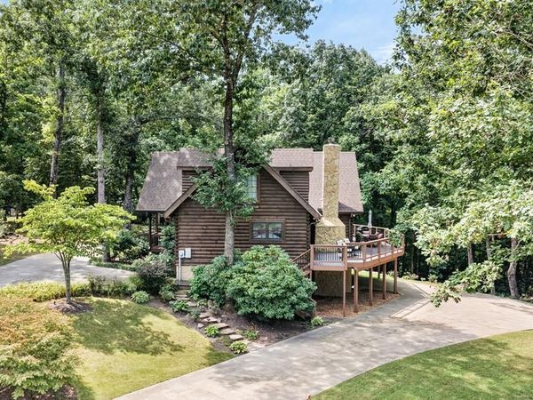335 High Meadow Drive, Spencer, TN 38585