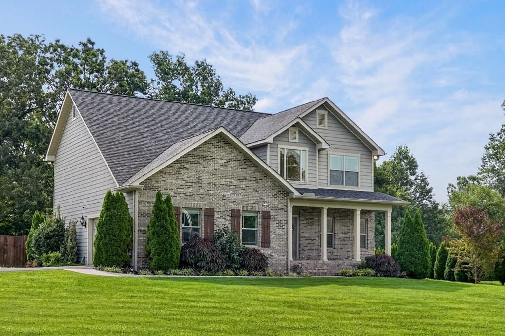 2290 Boyd Farris Rd, Cookeville, TN 38506 Main Photo
