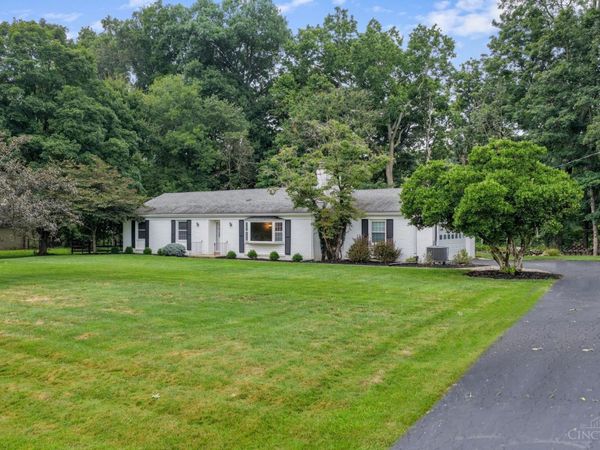 682 Milford Hills Drive, Miami Twp, OH 45150