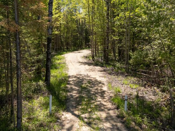 25 Acres M 28, Newberry, MI 49868