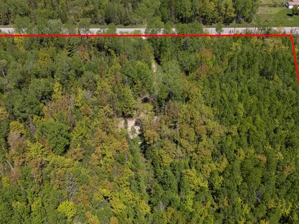 25 Acres M 28, Newberry, MI 49868