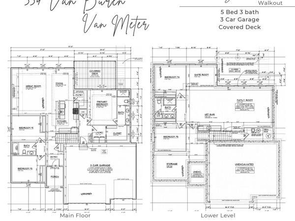 334 Van Buren Drive, Van Meter, IA 50261