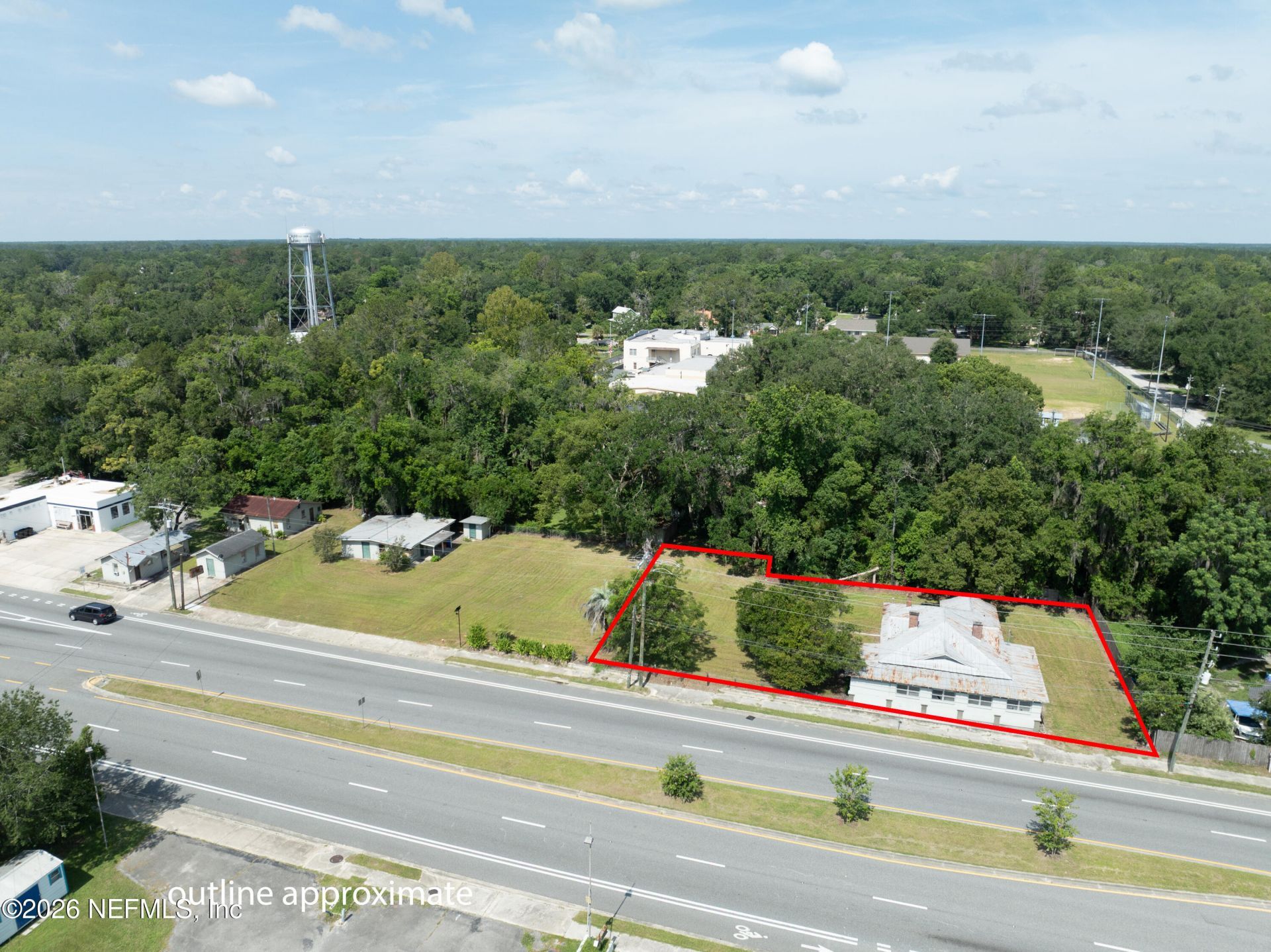 14962 NE Us Hwy 301, Waldo, FL 32694 Photo