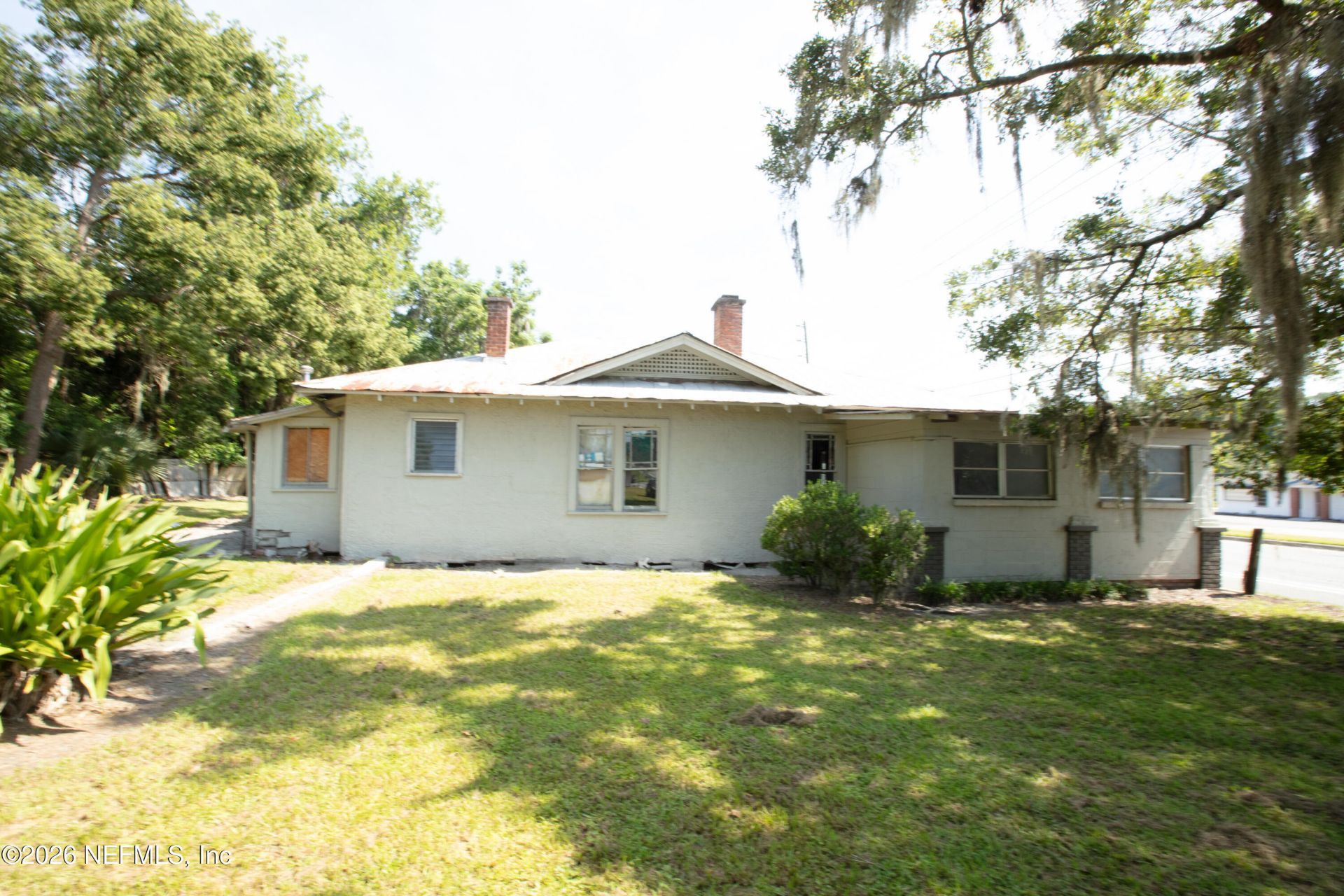 14962 NE Us Hwy 301, Waldo, FL 32694 Photo