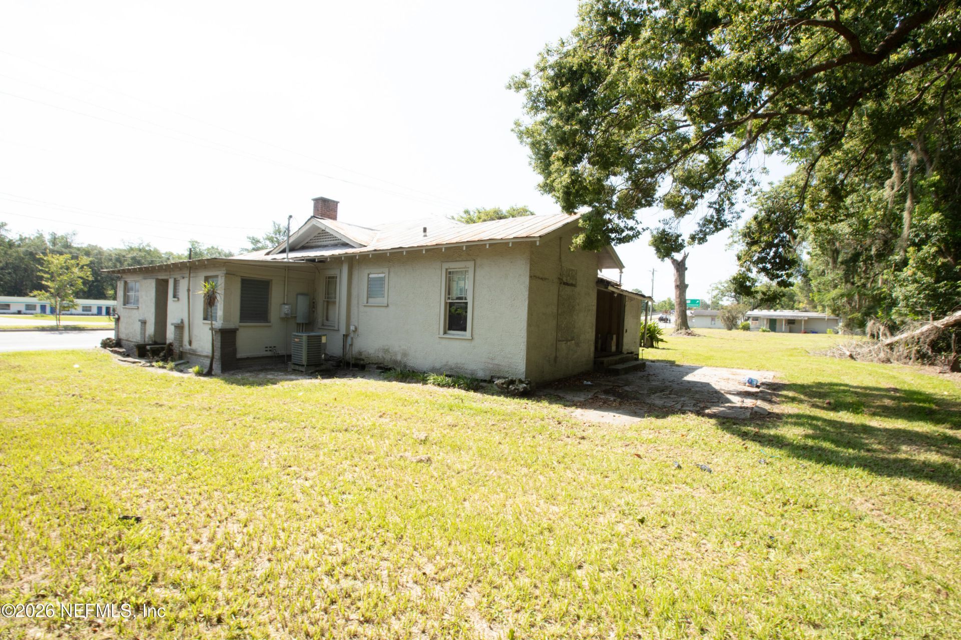 14962 NE Us Hwy 301, Waldo, FL 32694 Photo