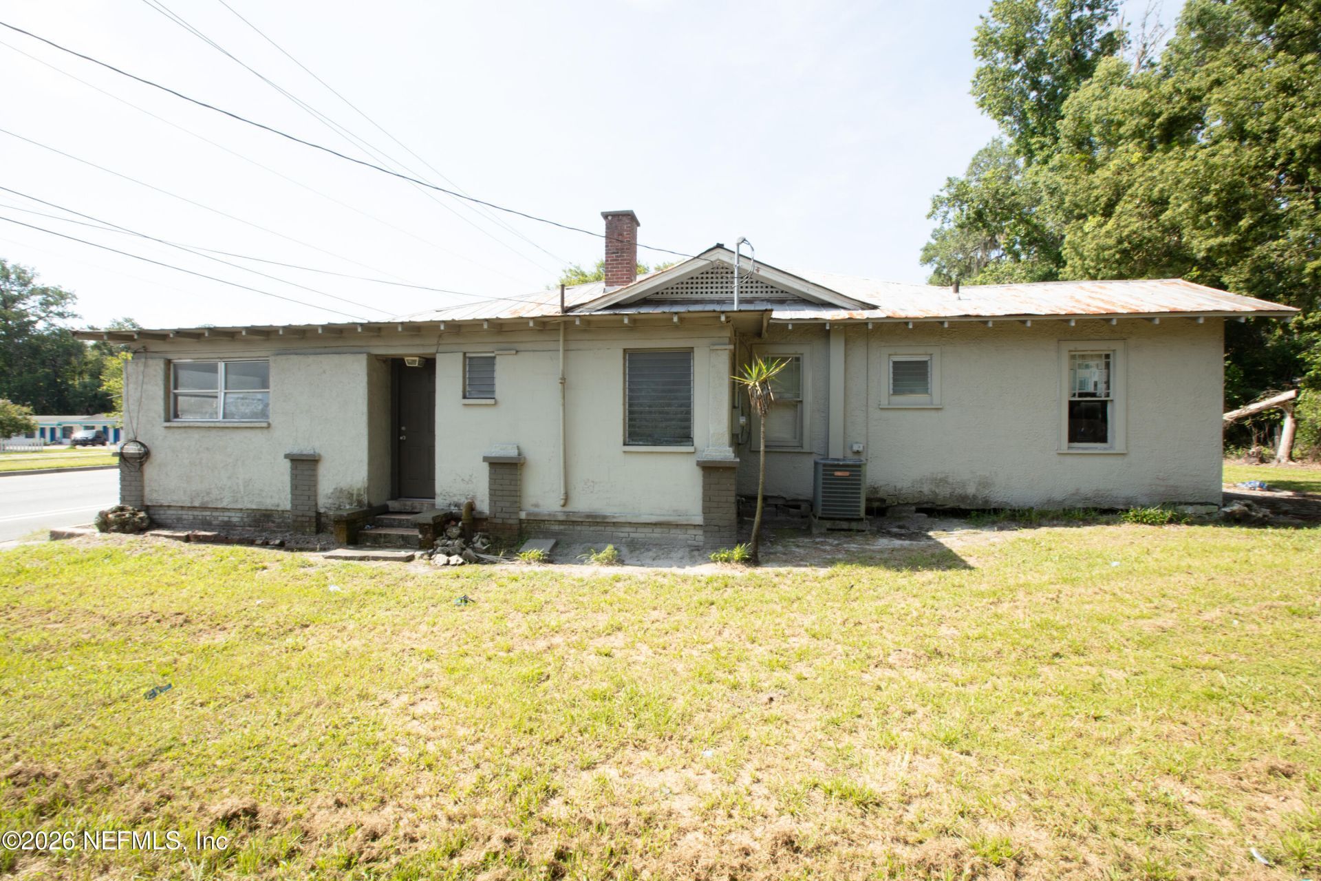 14962 NE Us Hwy 301, Waldo, FL 32694 Photo