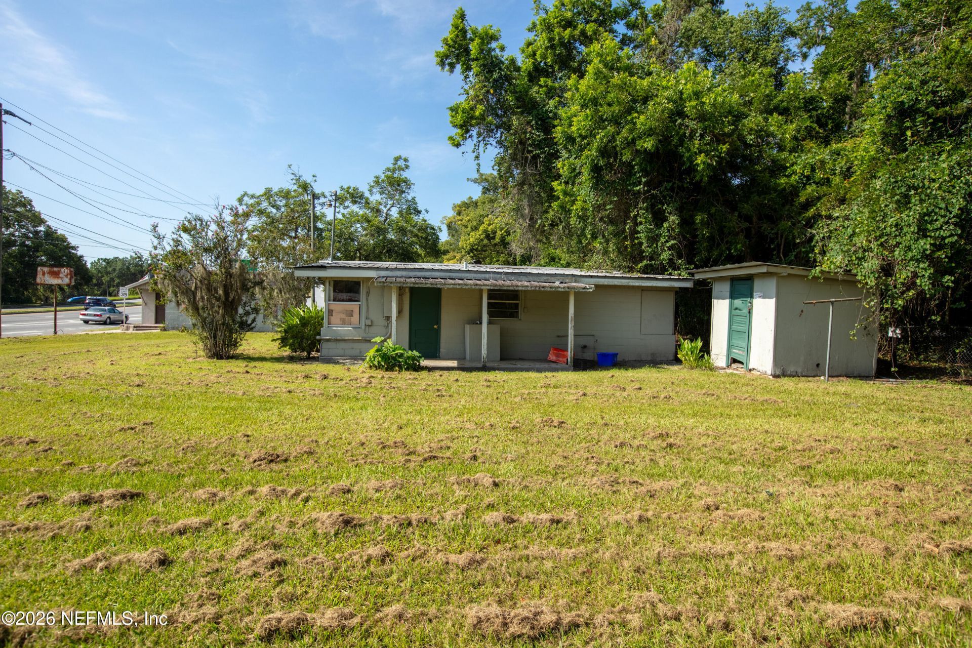 14962 NE Us Hwy 301, Waldo, FL 32694 Photo