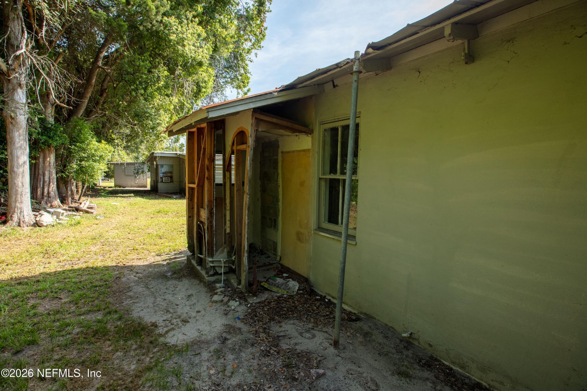 14962 NE Us Hwy 301, Waldo, FL 32694 Photo
