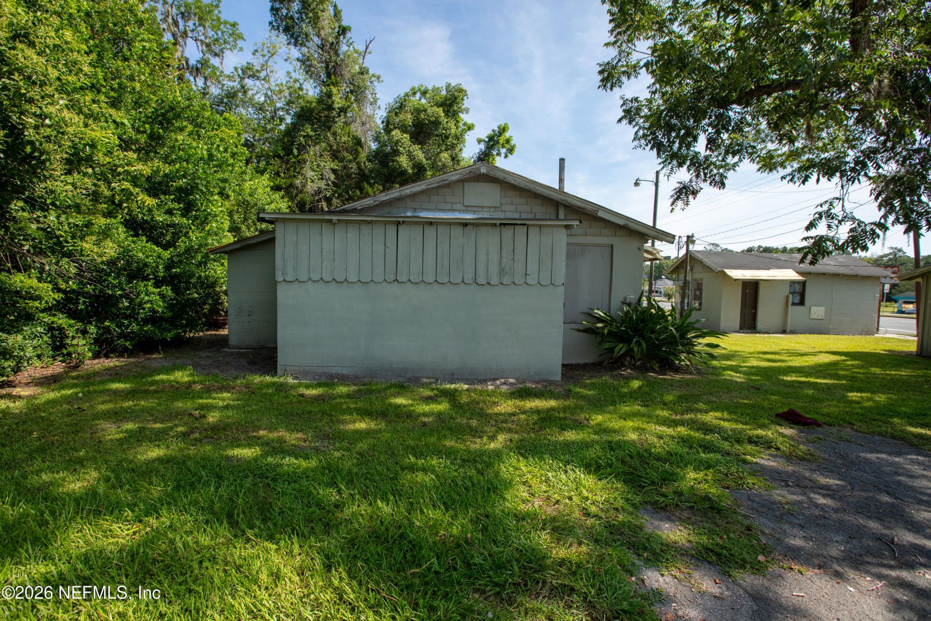 14962 NE Us Hwy 301, Waldo, FL 32694 Photo