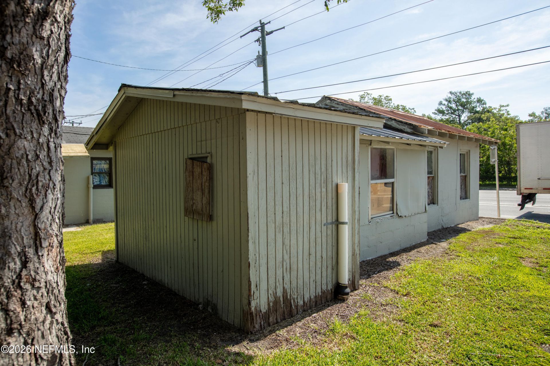 14962 NE Us Hwy 301, Waldo, FL 32694 Photo