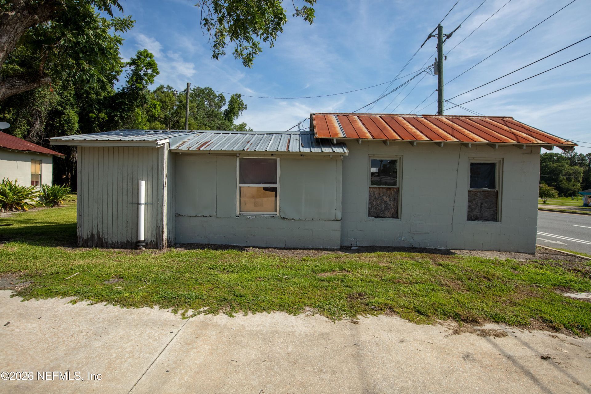 14962 NE Us Hwy 301, Waldo, FL 32694 Photo