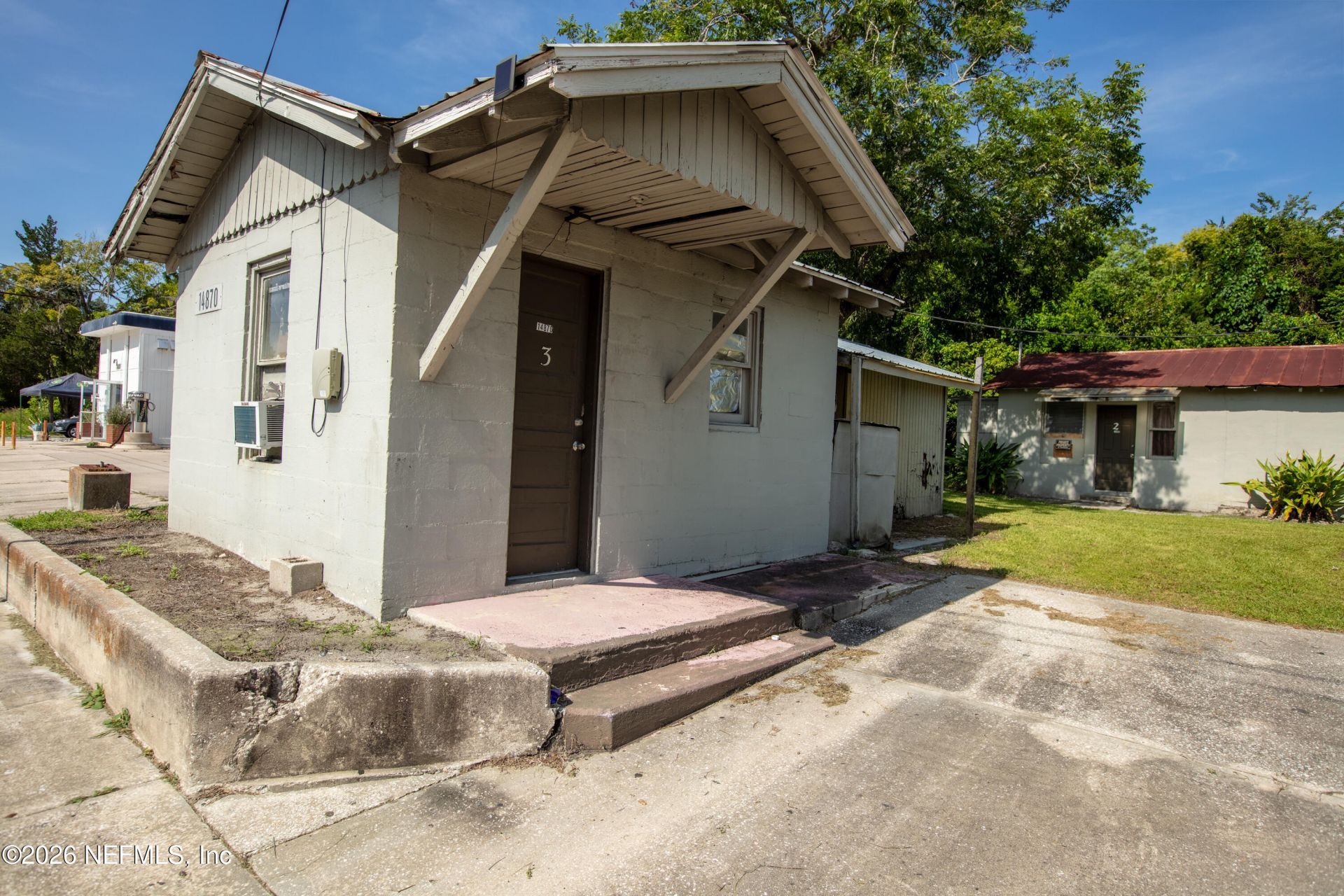 14962 NE Us Hwy 301, Waldo, FL 32694 Photo