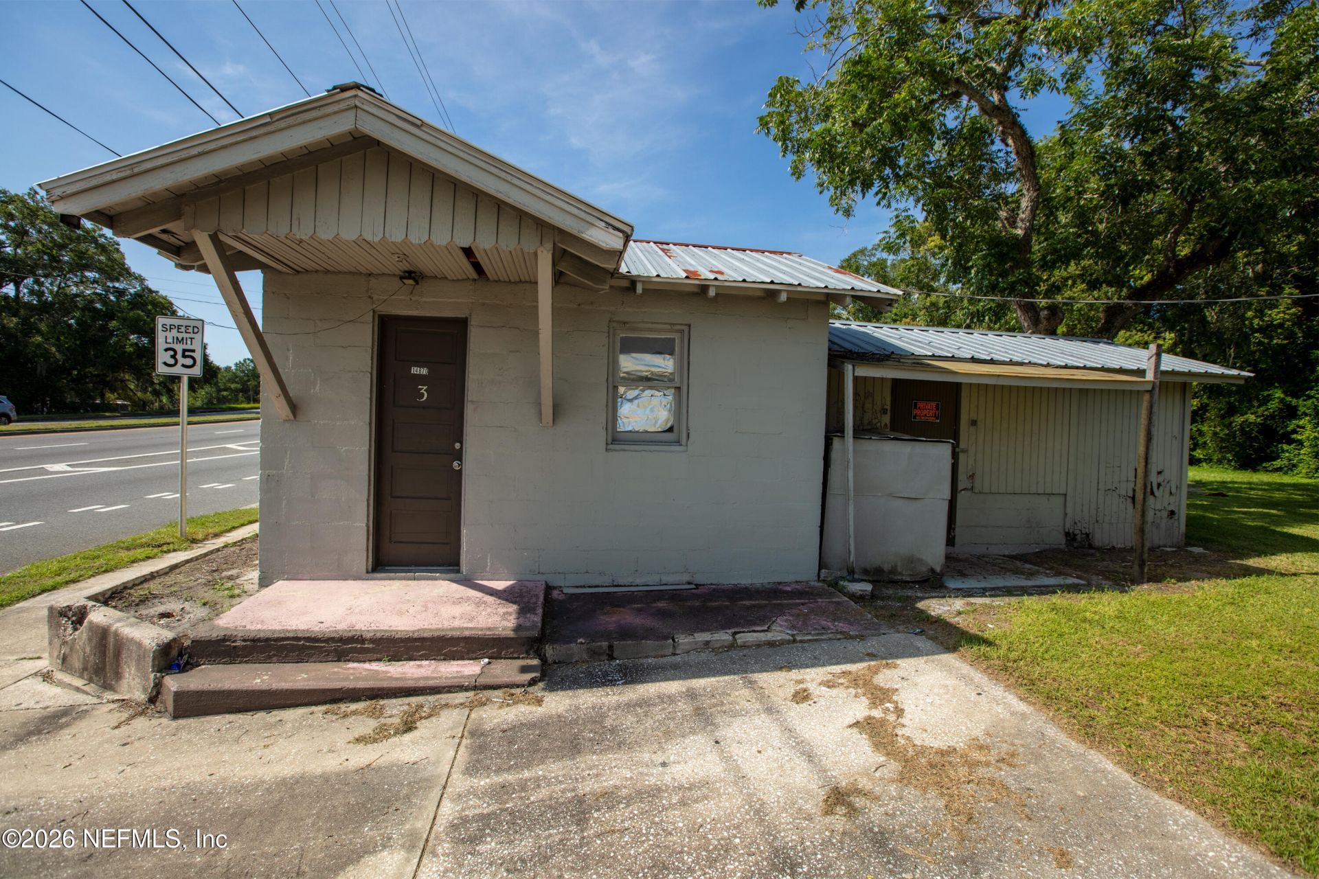 14962 NE Us Hwy 301, Waldo, FL 32694 Photo