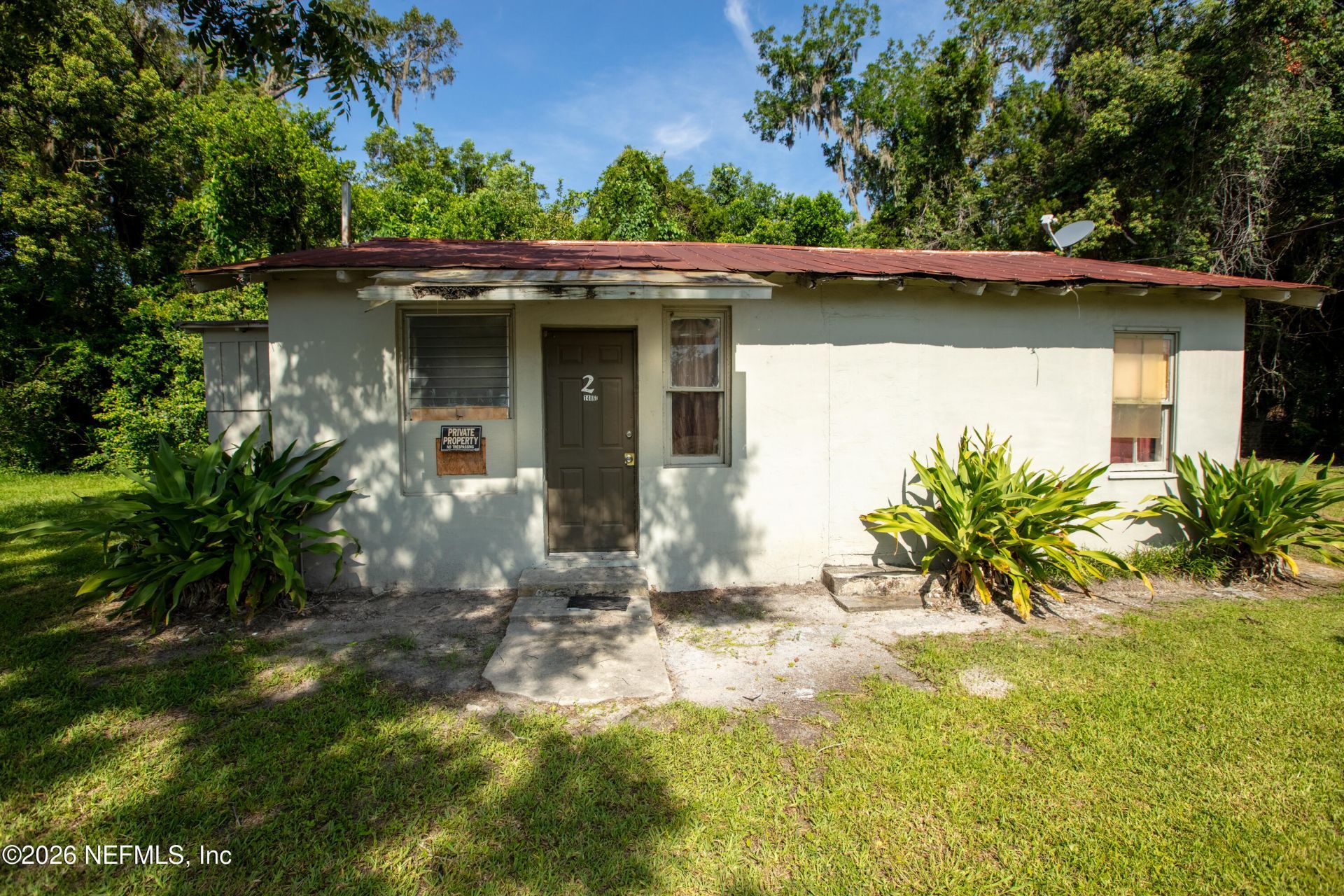 14962 NE Us Hwy 301, Waldo, FL 32694 Photo