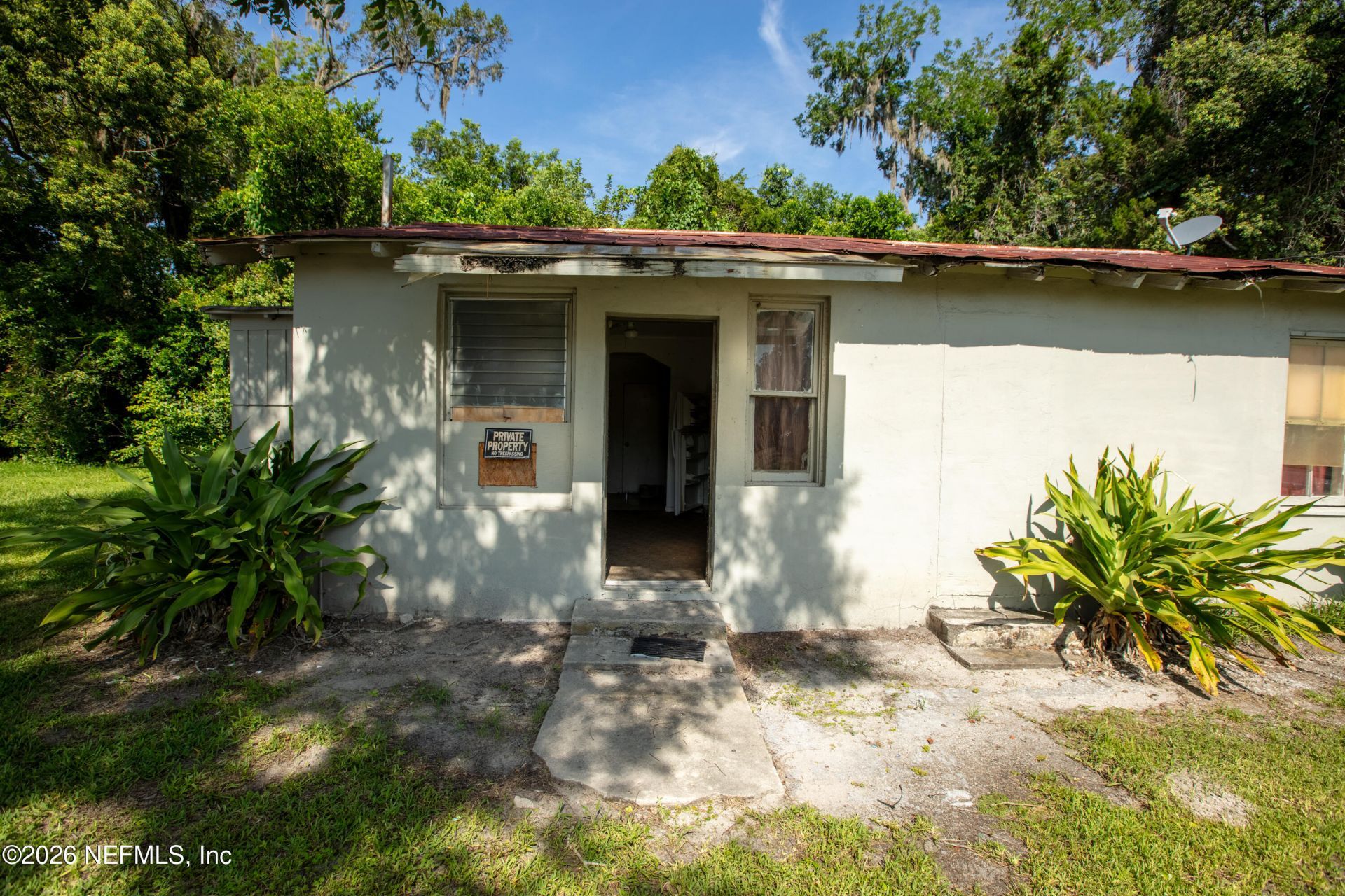 14962 NE Us Hwy 301, Waldo, FL 32694 Photo