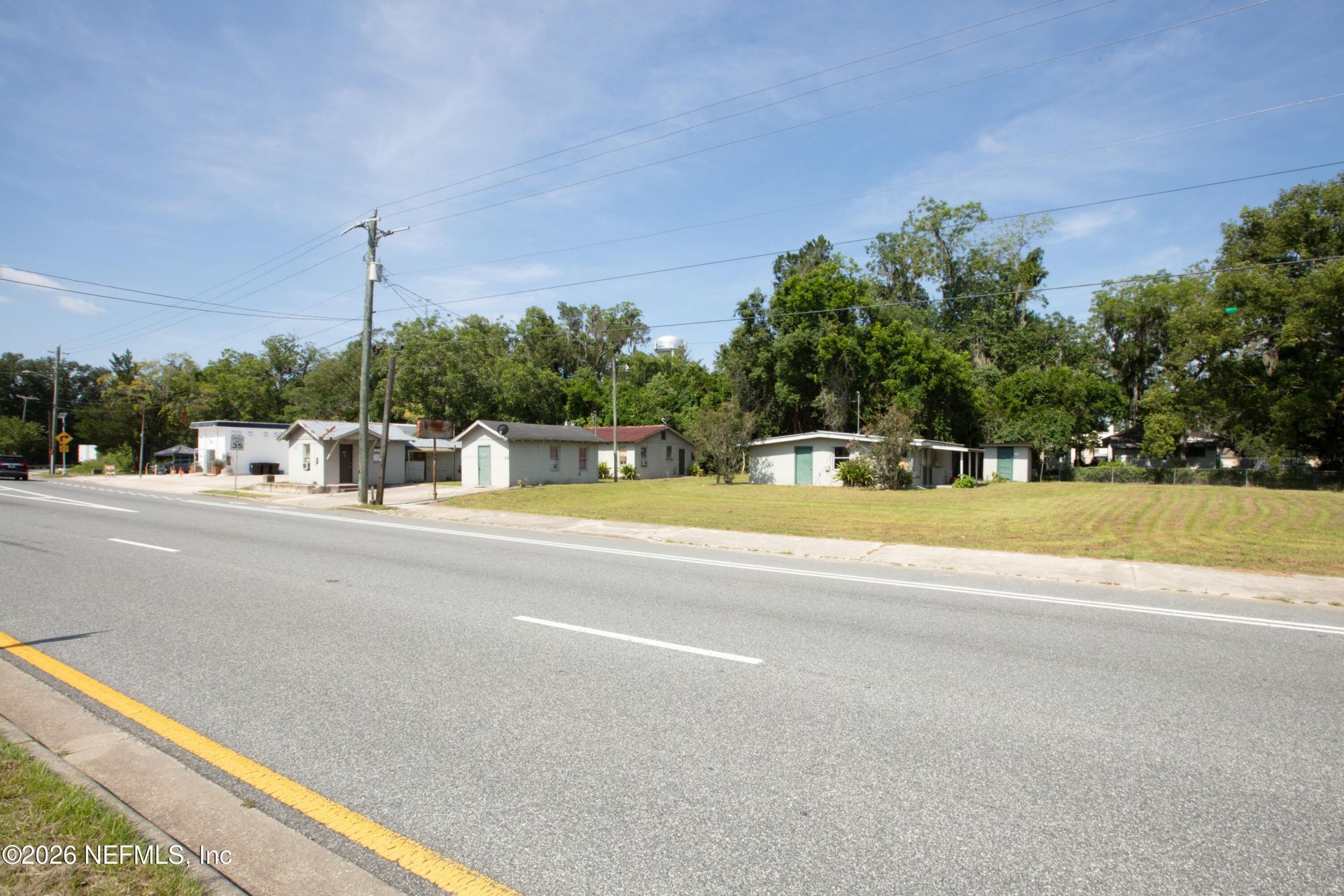 14962 NE Us Hwy 301, Waldo, FL 32694 Photo