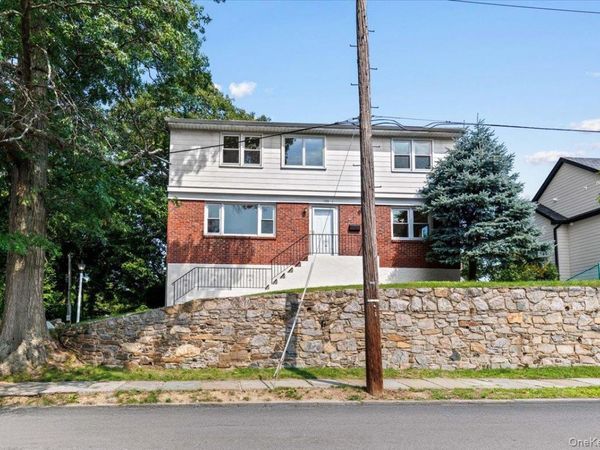 106 Bronxville Road , Bronxville, NY 10708