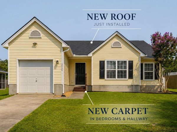 5056 Carrington Court, Summerville, SC 29485