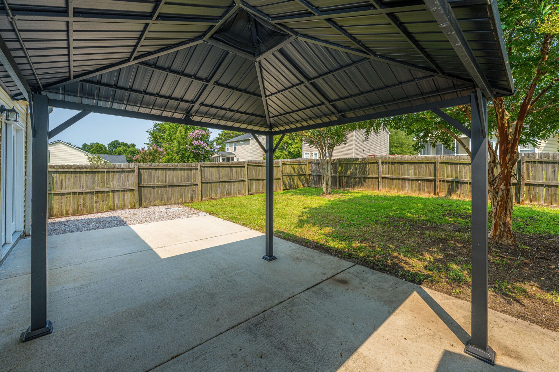 5056 Carrington Court Photo 26